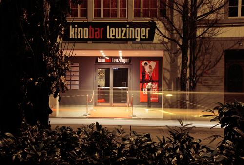 #839 Kinobar Leuzinger