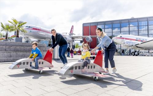 #2226 Verkehrshaus der Schweiz