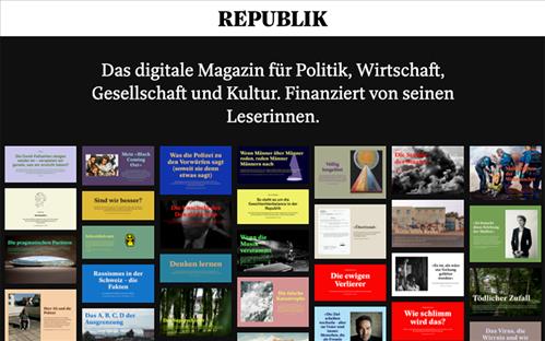 #3607 Republik