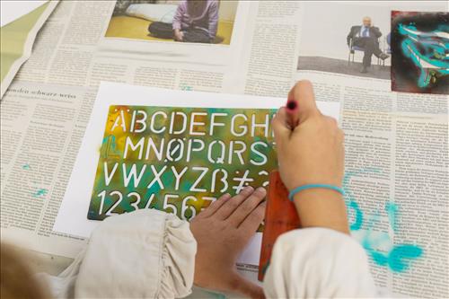 #5137 Kreativ- und Sportwochen Luzern